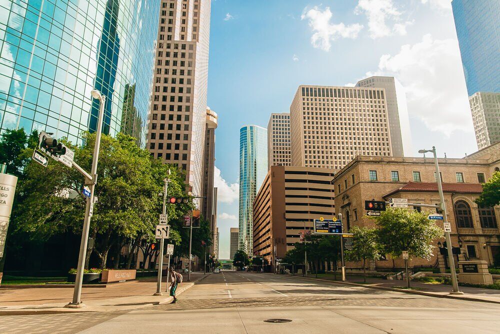 11. Houston-The Woodlands-Sugar Land, TX